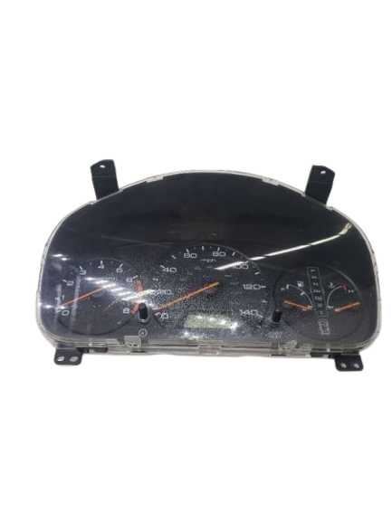 Speedometer Cluster US Market MPH EX Fits 01 ODYSSEY 596508