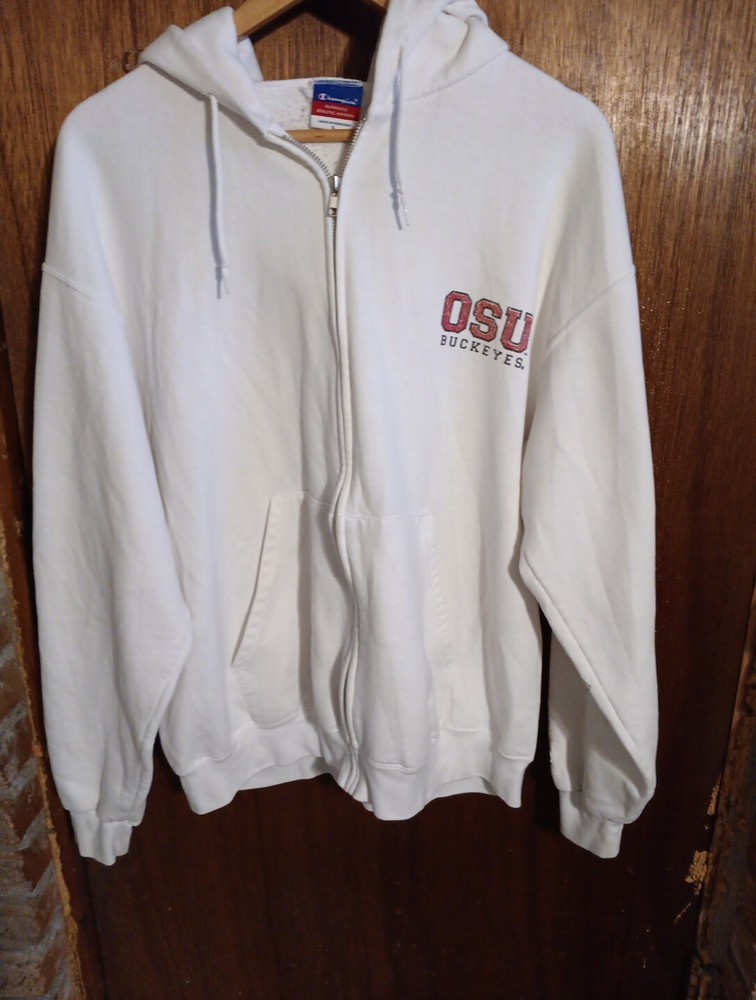 Ohio State Hoodie