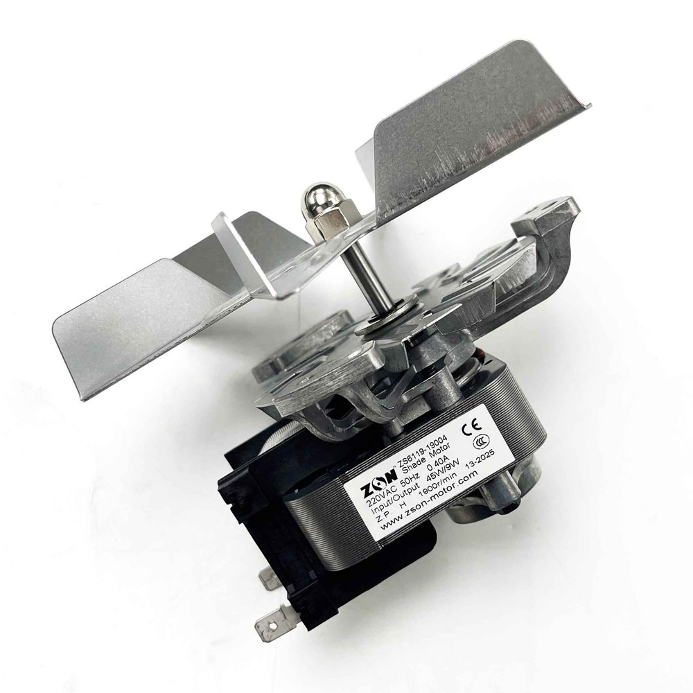 1PCS New For RRL152-3030LH fan motor 220V