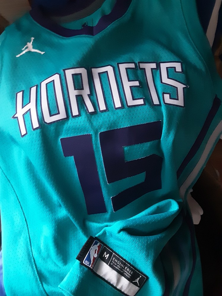 Rare Looney Tunes NBA Charlotte Hornets Basketball Jersey Dream Hat Cap by Warner