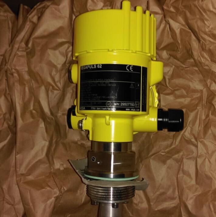 1pcs VEGA VEGAPULS 62 Radar Level Meter VEGAPULS62