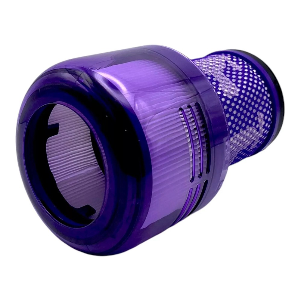 Dyson V12 Detect Slim Vacuum Genuine Replacement Motor and HEPA Filter