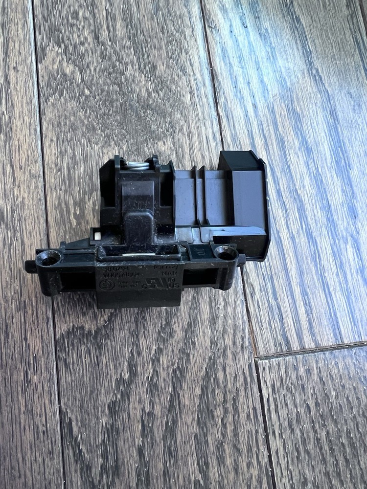 Whirlpool Kenmore KitchenAid Dishwasher Door Latch Replacement W10619006 W10195093