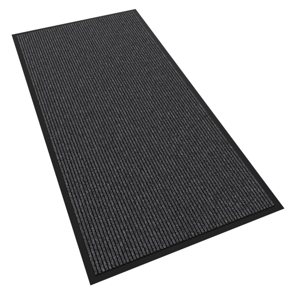 48x24 Heavy Duty Non-Slip Indoor Outdoor Welcome Front Door Mat