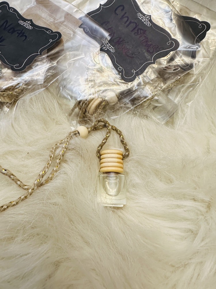 Oil Diffuser For Car Or Small Spaces POLAR ESPRESSO