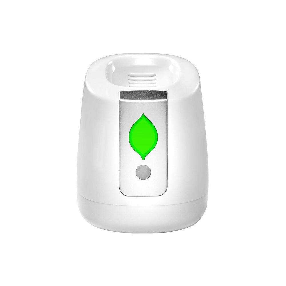 pureAir FRIDGE - Refrigerator Odor Eliminator and Air Freshener - Extends Lif...