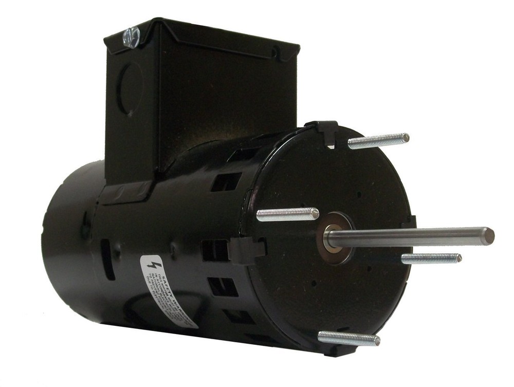 Motor,1/12 HP,3000 rpm,3.3,460V