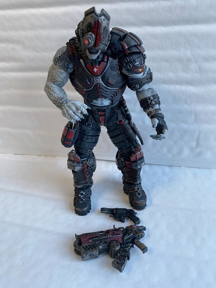 NECA 7