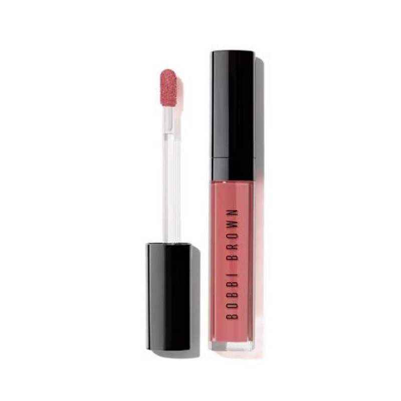 Bobbi Brown Crushed Oil-Infused Lip Gloss in New Romantic 0.2Oz