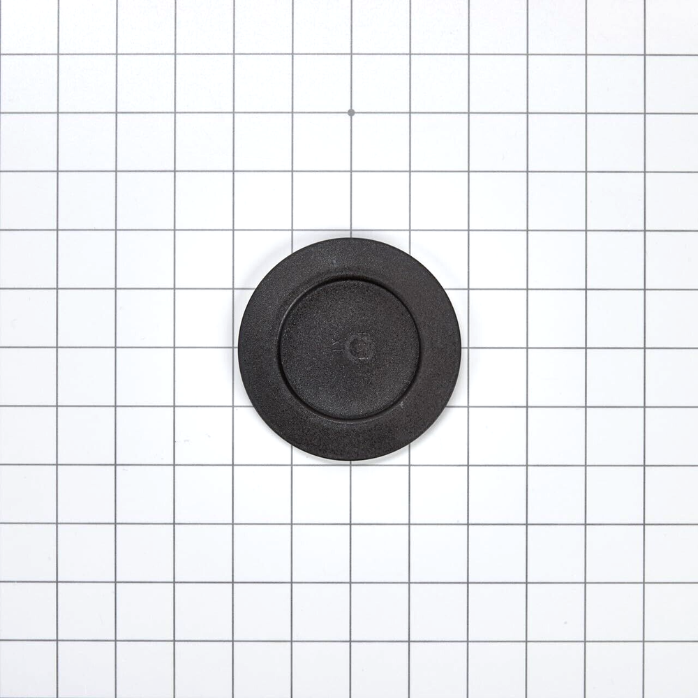 Whirlpool Genuine Burner Cap Replacement WPW10183368