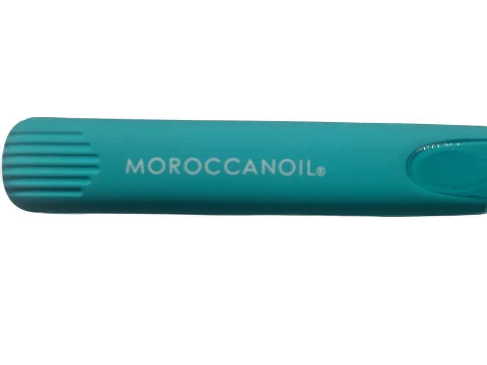 Moroccanoil Professional Series Titanium Ceramic Flat Iron – Hair Straightener