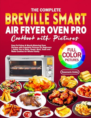 The Complete Breville Smart Ai - GOOD