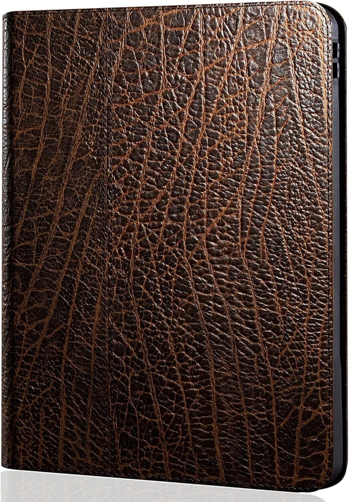 Gexmil Case for iPad Pro 11 Inch,4th/3rd/2nd/1st Buffalo Pattern