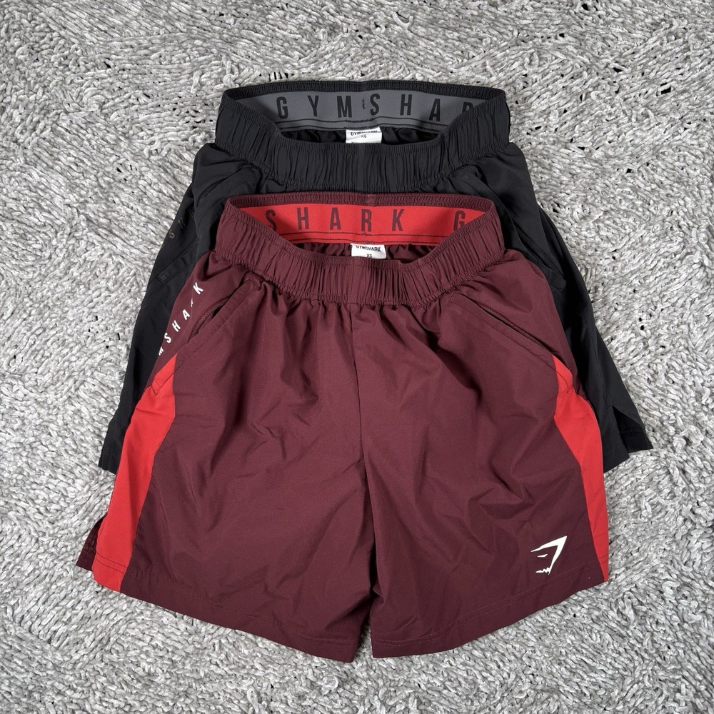 Gymshark Sport 7