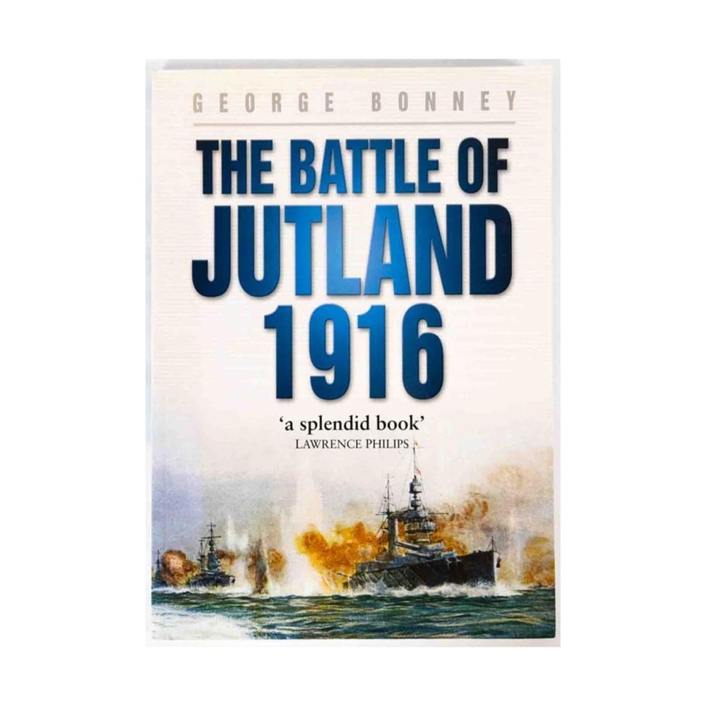 The Battle of Jutland 1916