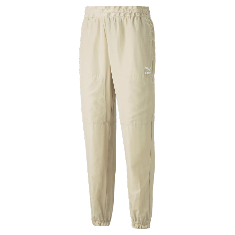 Puma Classics Cargo Pants for Men Size XL Athletic Casual Bottoms 53969888