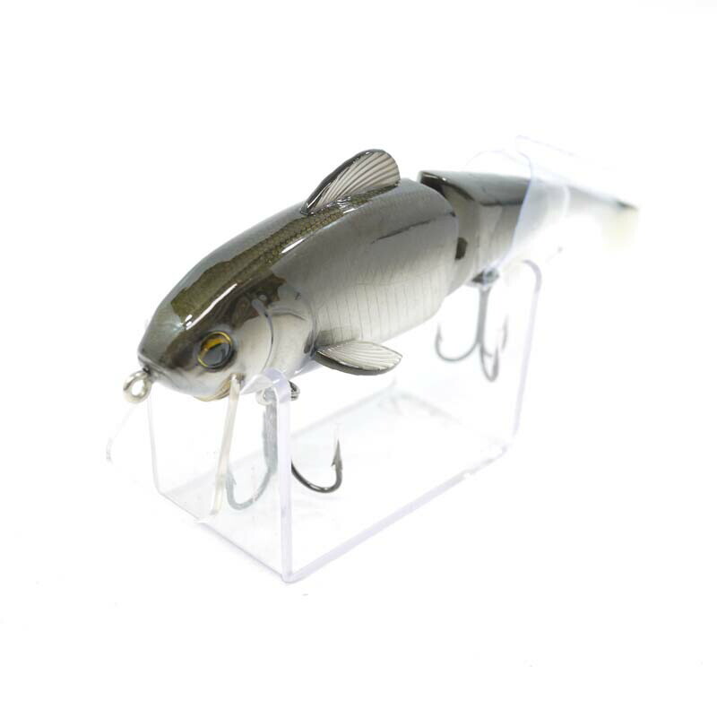 Used Lure Imakatsu/Imakatsu Cofunazzy Coffonage Floating Silver Funa