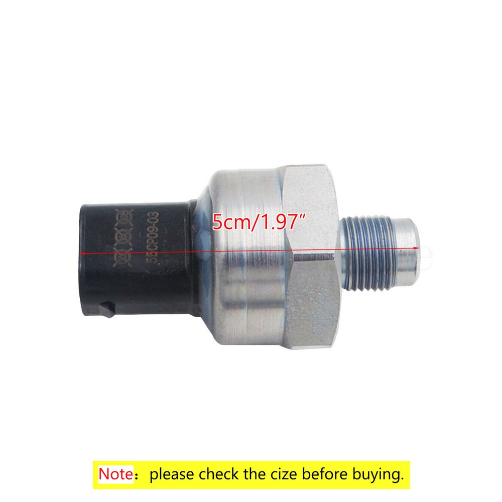 ABS Pressure Sensor Switch For BMW E46 E60 E61 E64 Z4 55CP09-03 High Quality