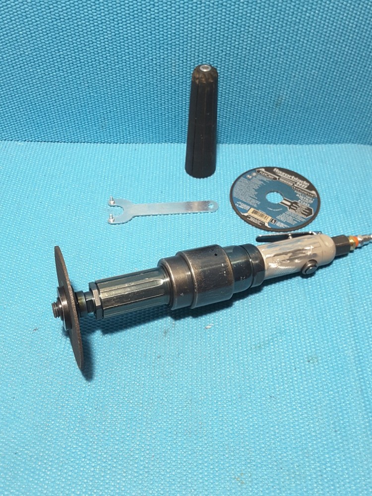 Dotco Die Grinder heavy Duty  12,000 RPM,  5/8-11 Spindle Thread.