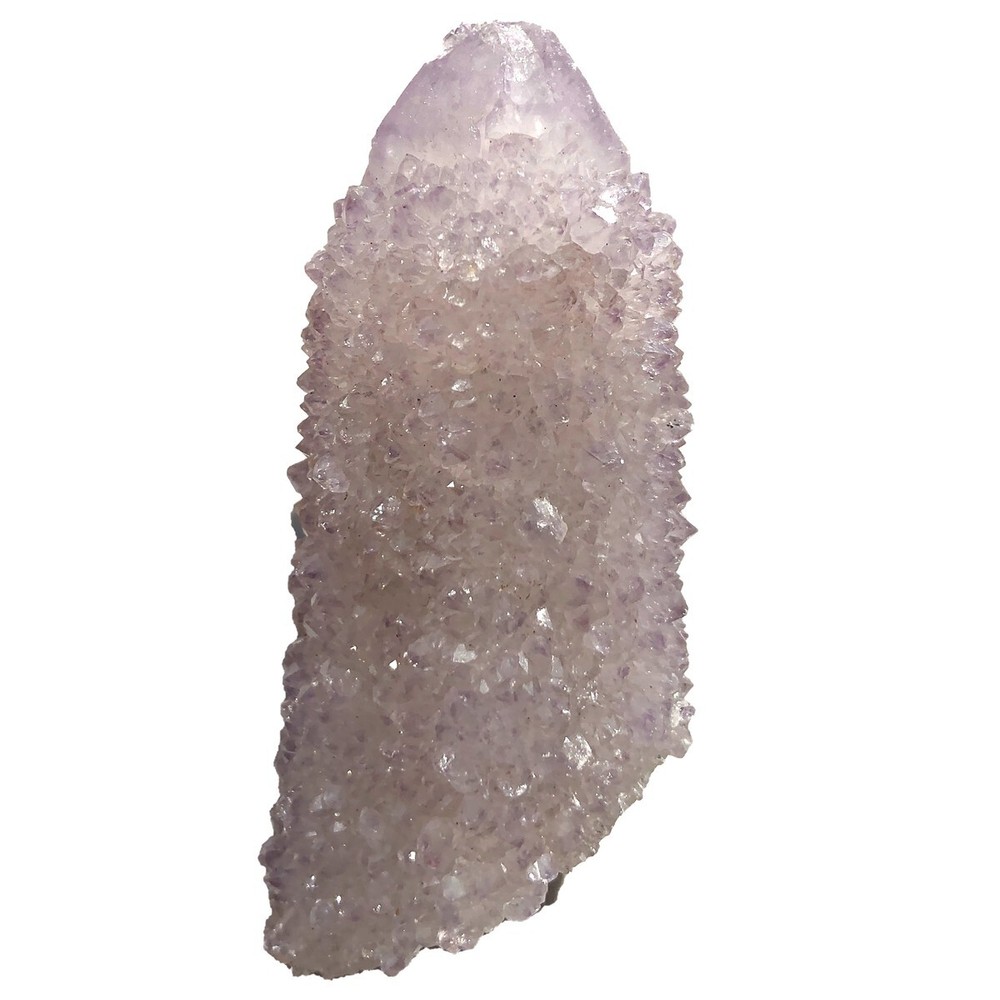 Jewelry Size Amethyst and Citrine SPIRIT QUARTZ Cactus Crystal CC4644