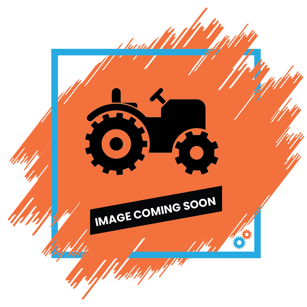 57M7166 Qty 2: Lamp Bulb Fits John Deere 1174 1174H4 1177 1177H4 1188 1188H4