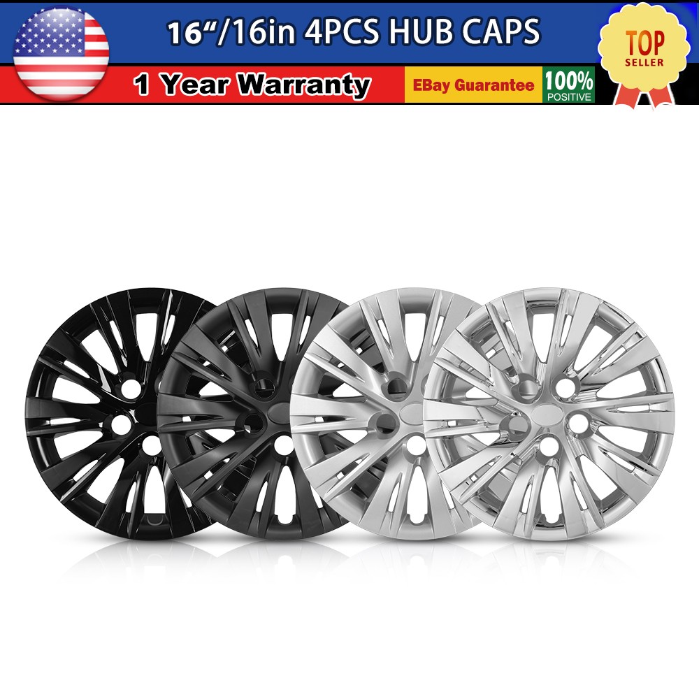 Set of 4 16