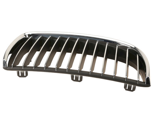 Exclusive Right Grille Insert for 2006 BMW 325i 65KFQB Model