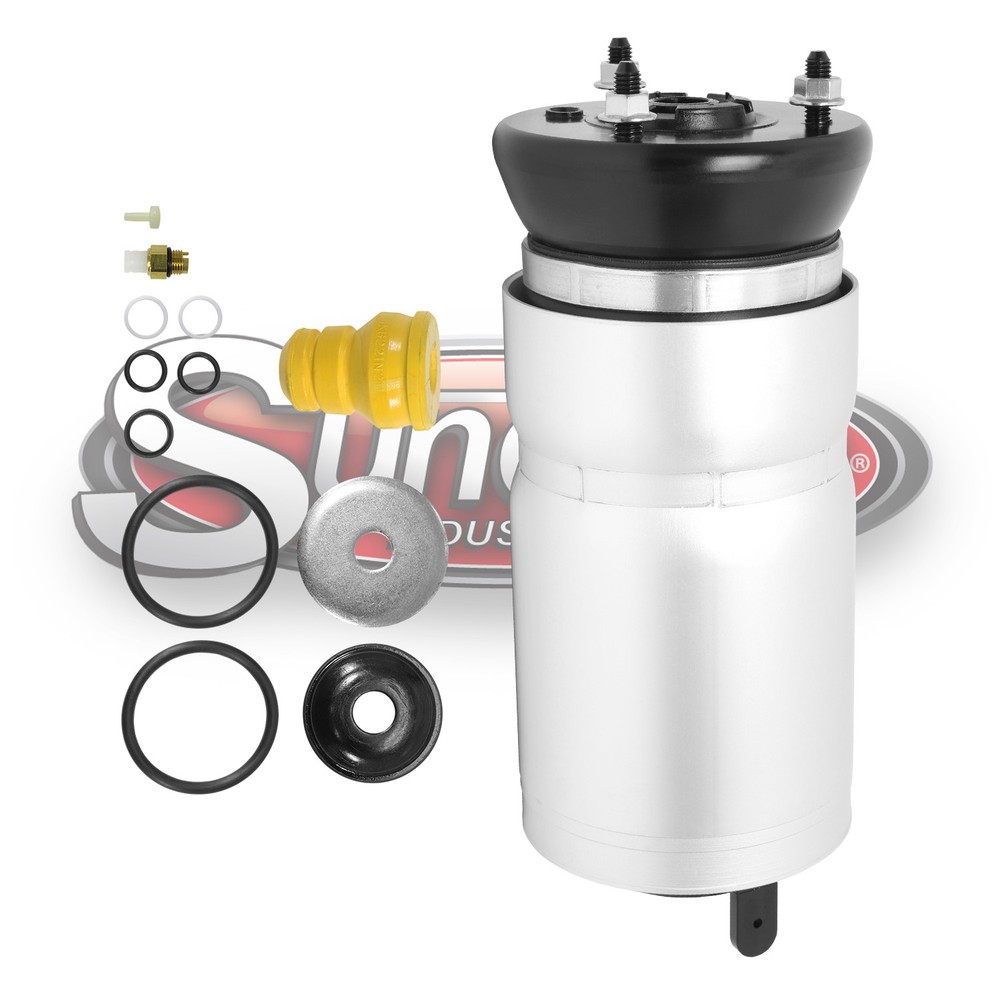 2005-2009 Land Rover LR3 Discovery 3  Front Air Suspension Air Spring - New