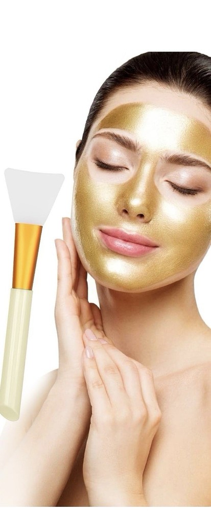 Facial Masks - Retinol Snake Venom Gold Mask Pouches 3.5 Oz Each (set Of 6)