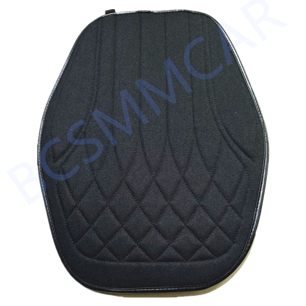 Car Seat Cover Front Pad Cushion Protector Breathable Surround Auto Accessory