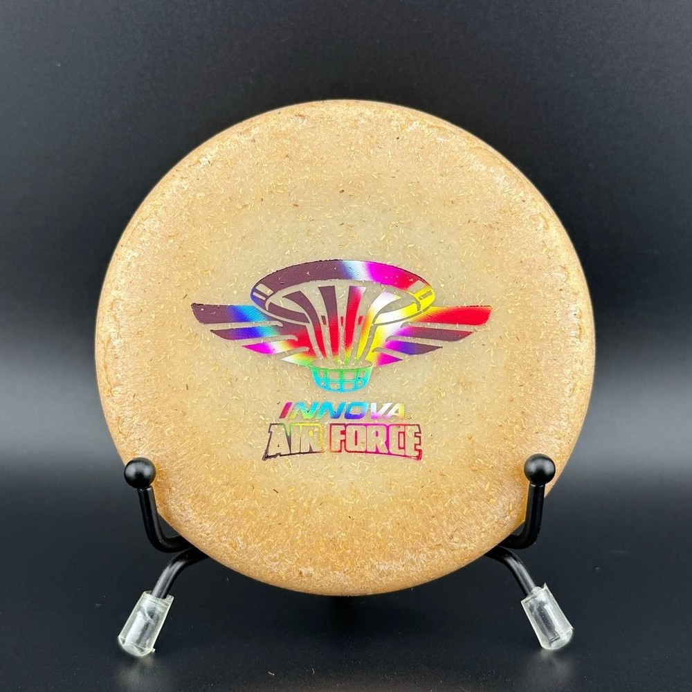 Innova R-Wood Mini Marker - Air Force