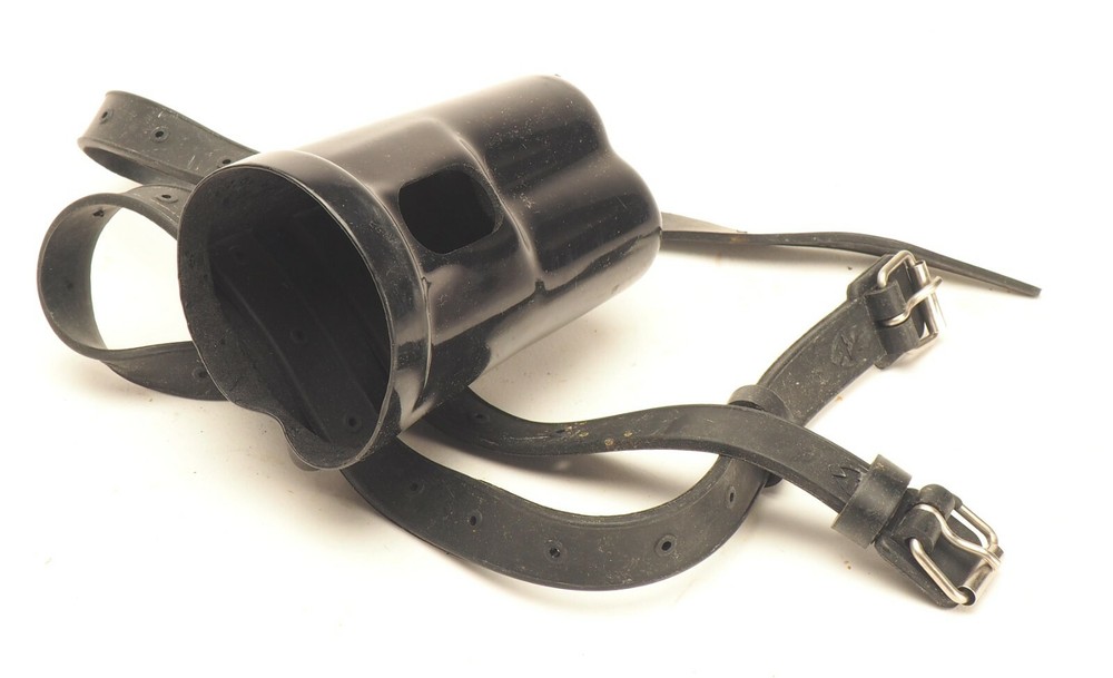 Two Nylon Jackets For Ikelite Underwater Lights With 