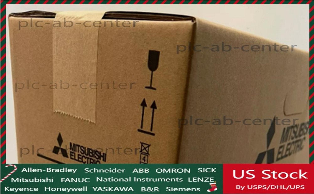 NEW Mitsubishi MDS-C1-SPX-260 Servo Drive MDSC1-SPX-260 MDSC1SPX260