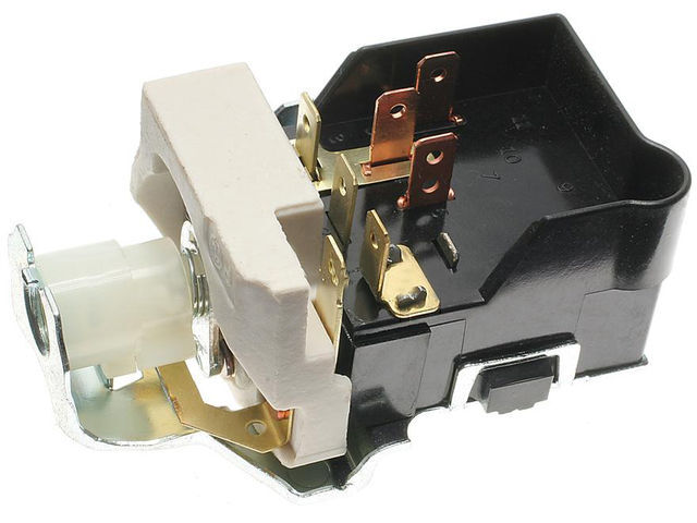 High-Performance Headlight Switch for 1968-1981 Pontiac Firebird by Standard Motor Products 99VTGZ