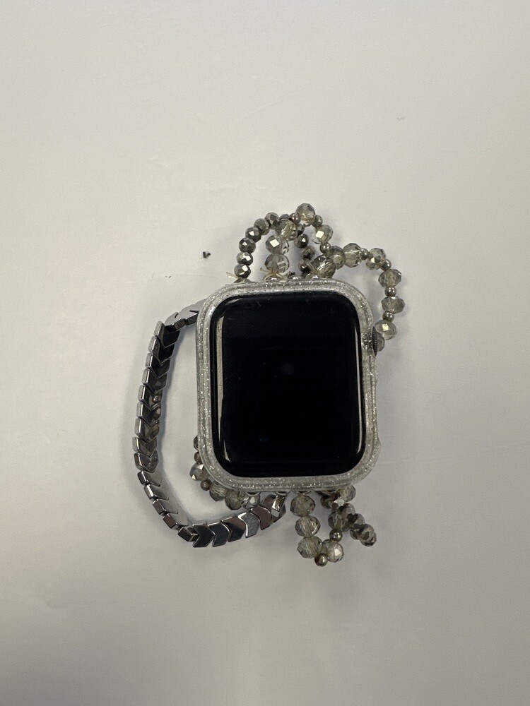 Apple Watch SE A2354 LTE 44MM Space Gray C