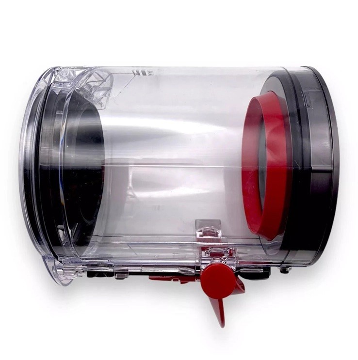 OEM Dyson V12 Detect Slim Cordless Stick Vacuum Dust Bin Replacement Part