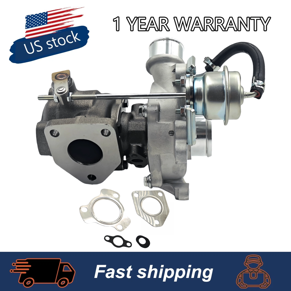 7256748 Billet TurboCharger For Doosan D34 Bobcat A770 S740 S750 S770 Engine NEW