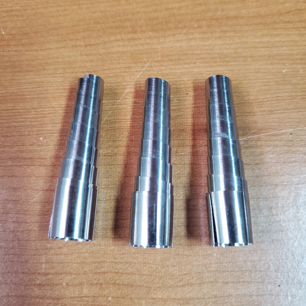 Bosch Tassimo Coffee Machine isolation spring heat/vib X3