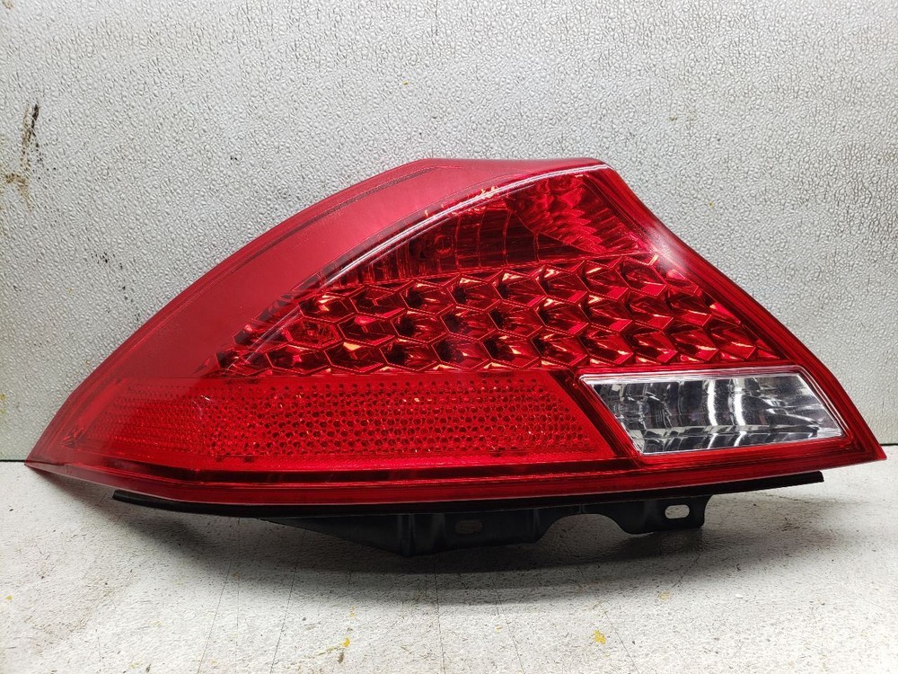 Luz trasera del conductor cupé montada en cuarto para 06-07 ACCORD 1137909