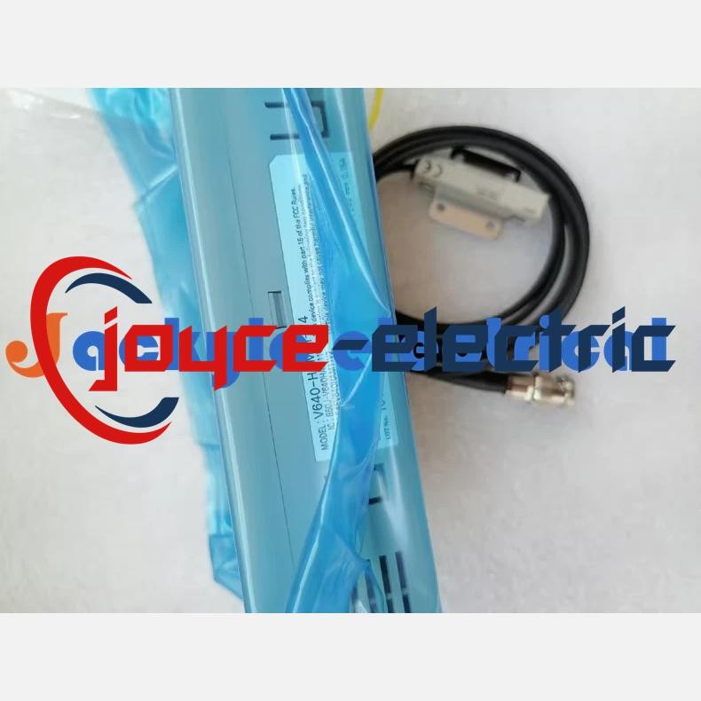 ONE NEW Omron V640-HAM11-V4 Amplifier Unit Spot Goods DHL or FedEx