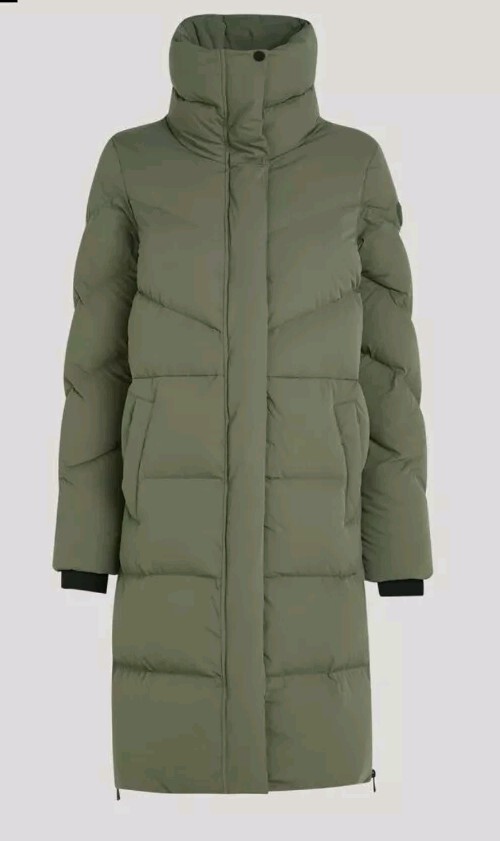 Reset Chaminox Down Coat Rrp £299