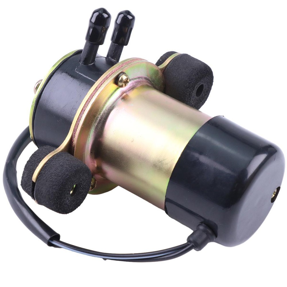 Fuel Pump UC-V4 15100-85501 Fit Suzuki Super Carry & Honda Magna V65 1983-1986