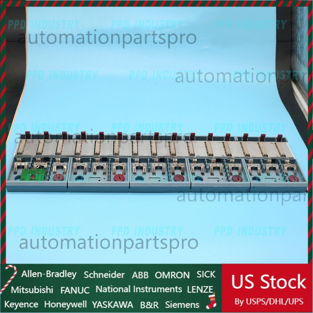 US Free TAX B&R 3BP150.41 Card Slot Base Free Shipping