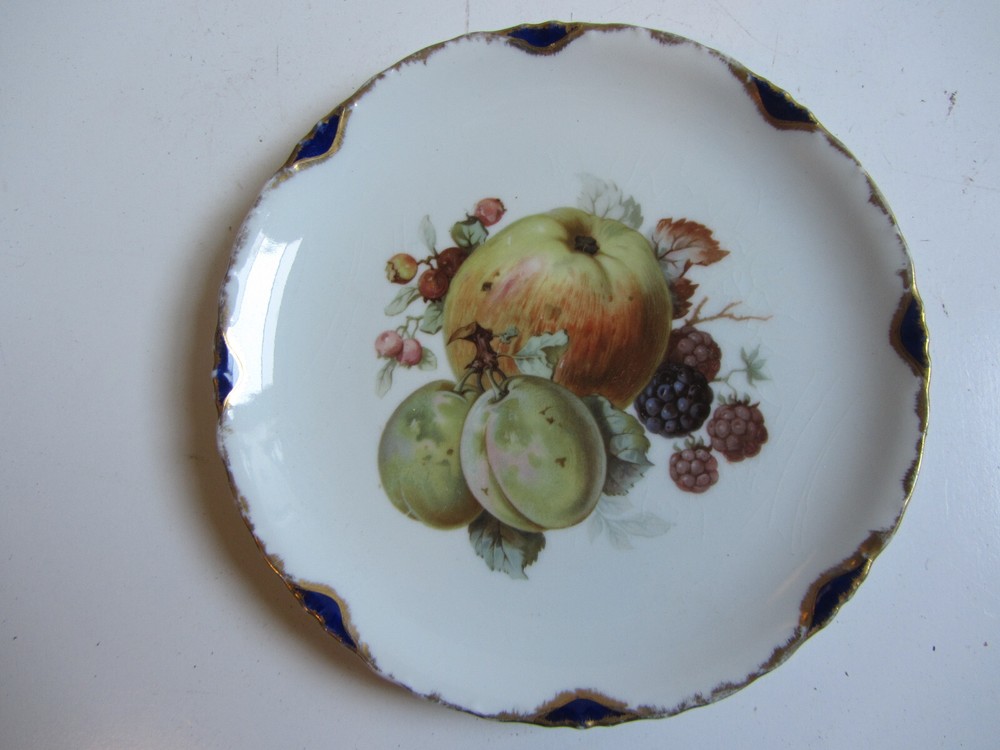 Antique ROSENTHAL RC Versailles 8