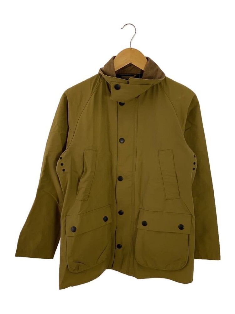 Barbour Nylon Jacket 36 - Khk Plain 1601105