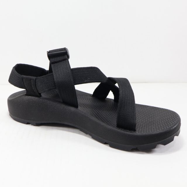 Left Shoe Only - Men's Size 9 M Chaco Unaweep Amputee Sandal Replacement