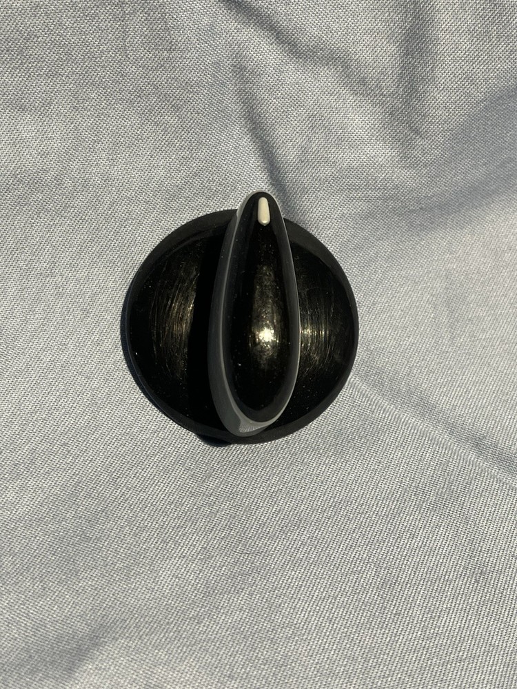 Maytag Whirlpool OEM 5D06 Oven Range Stove Knob Replacement Part