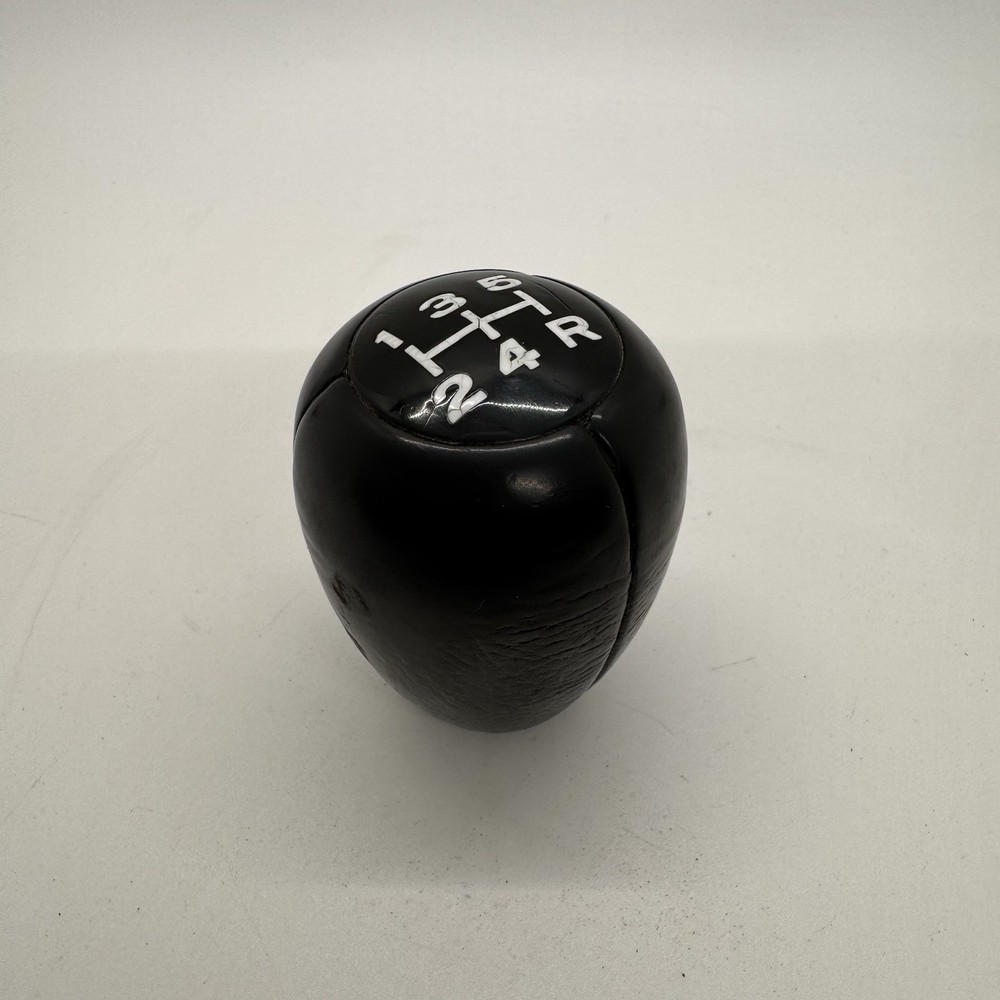86-97 Nissan Pathfinder D21 Pickup Manual Transmission Shift Knob MT