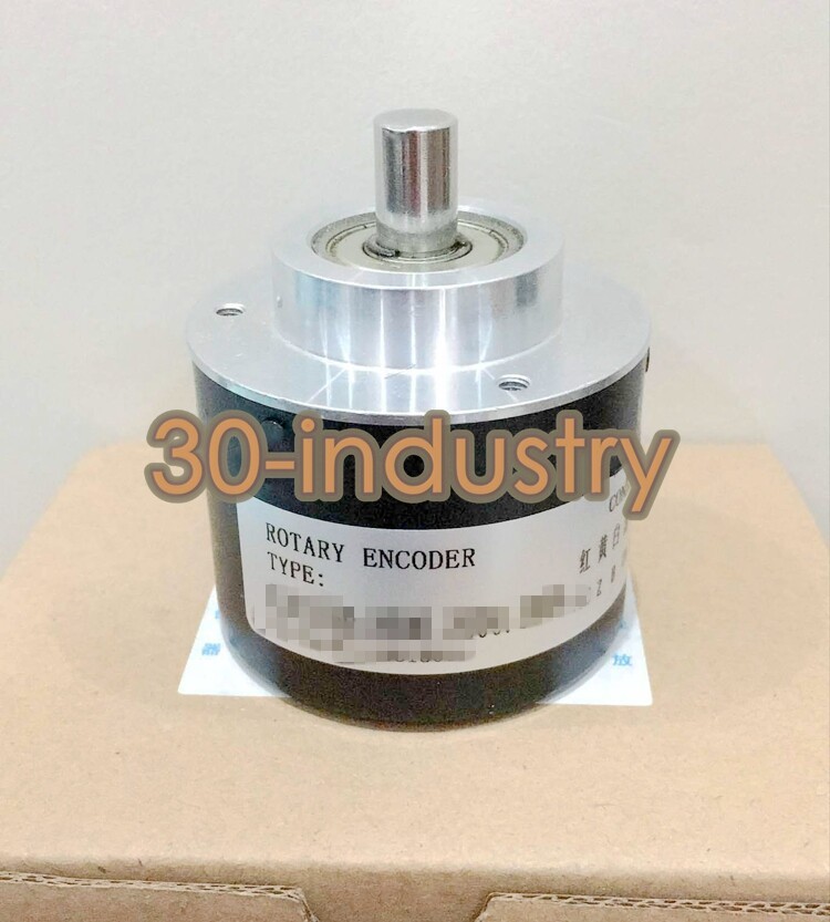 1PCS New For GAX60R13/12EL10LB Encoder Replacement