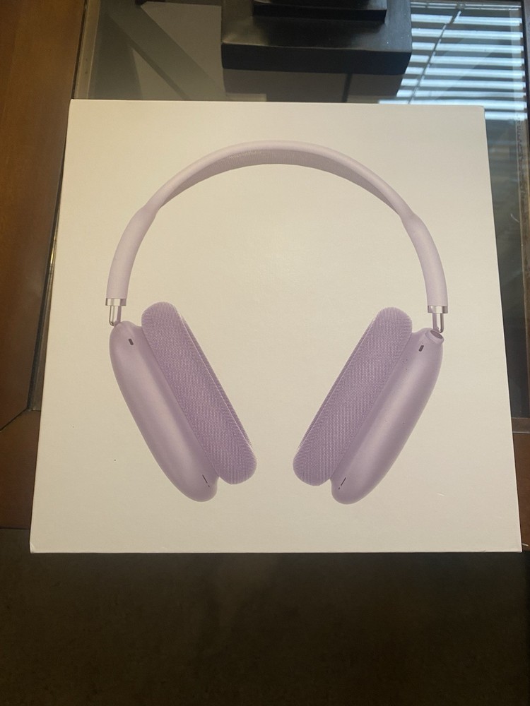 100% Fake Apple AirPod Pro Max (Fake) (Read Description)